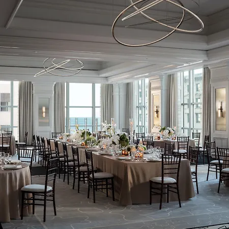 Four Seasons Chicago