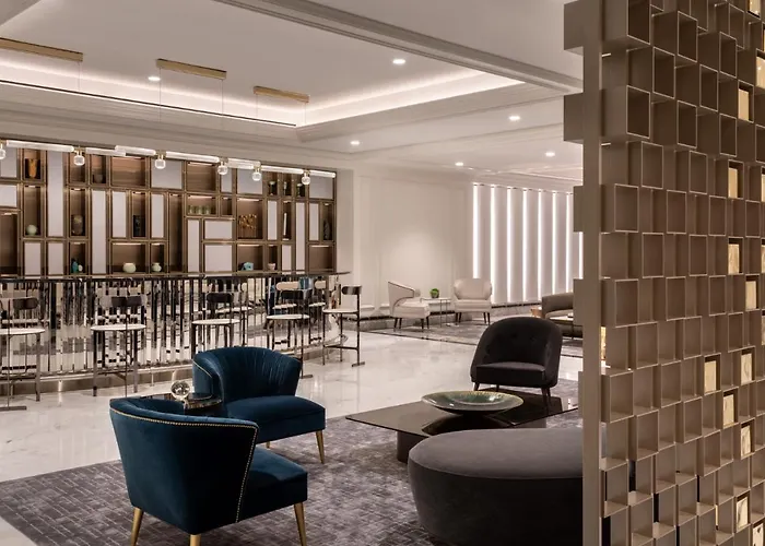 Hotel Four Seasons 5*