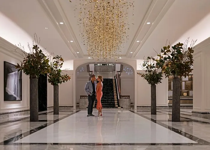 Hotel Four Seasons 5*