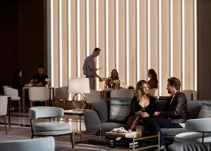 Four Seasons Chicago