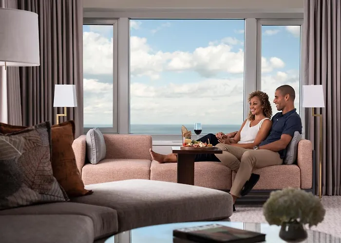 Four Seasons Hotel