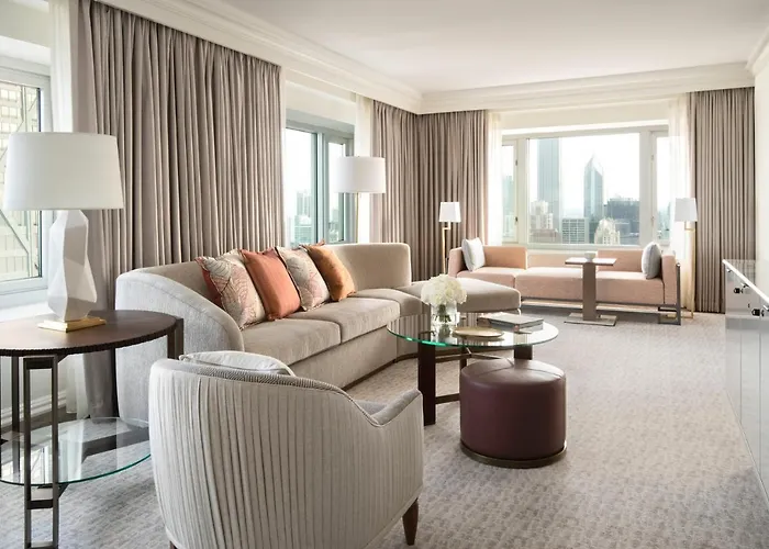 Four Seasons 5* Chicago