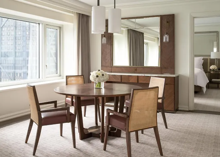 Four Seasons Hotel Chicago