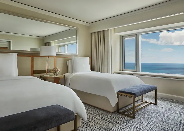 Four Seasons 5* Chicago