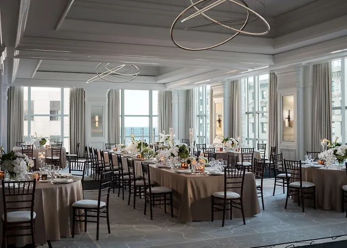 Four Seasons Hotel Chicago