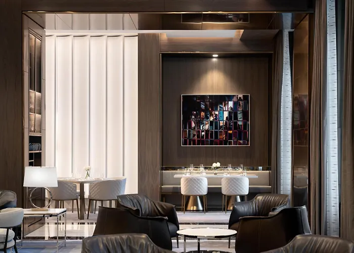 Four Seasons Chicago
