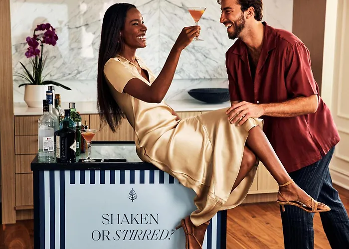 Four Seasons Hotel