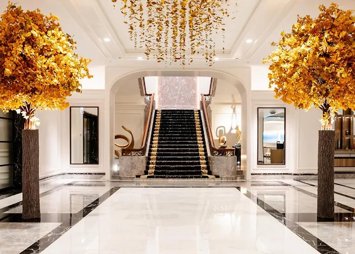 Four Seasons Hotel