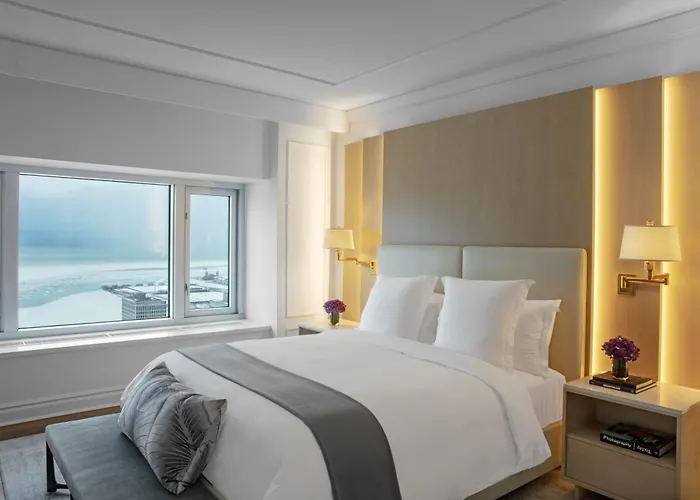 Four Seasons Chicago