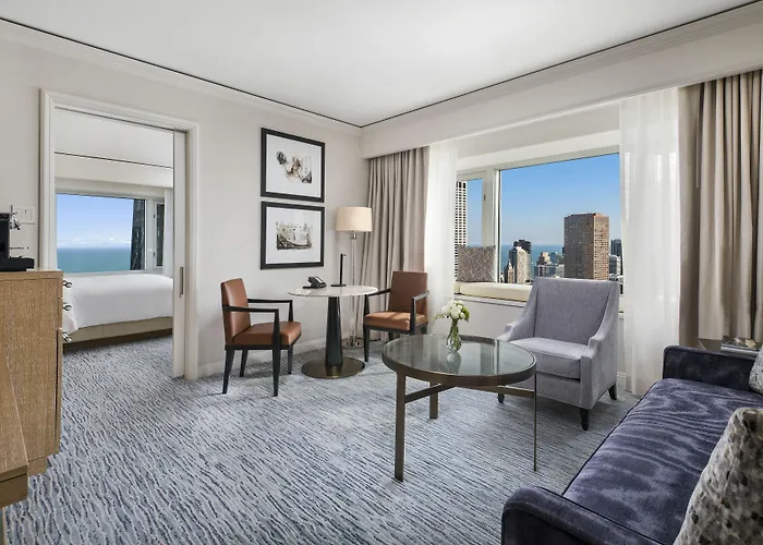 Four Seasons Chicago