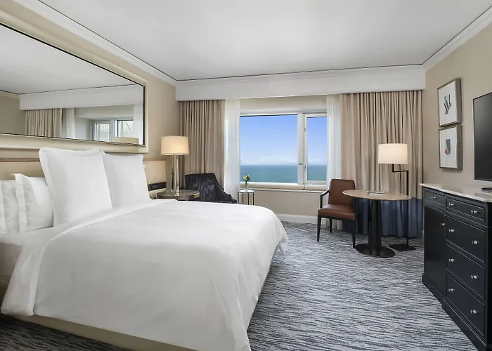 Four Seasons Chicago