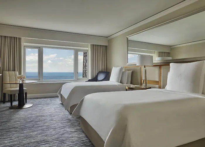 Four Seasons Hotel 5*