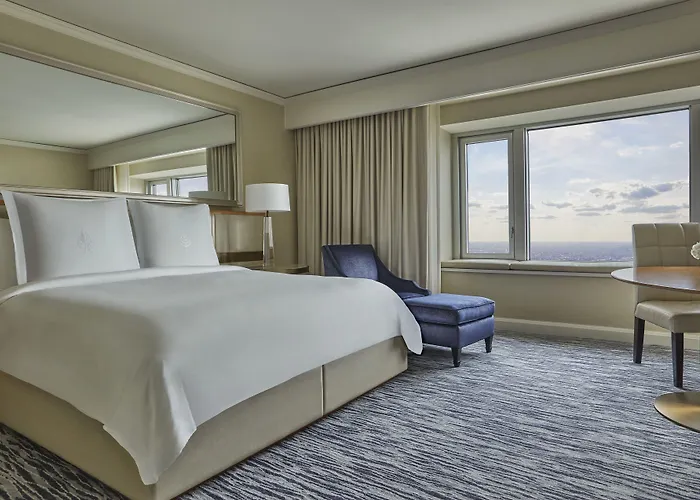 Hotel Four Seasons Chicago