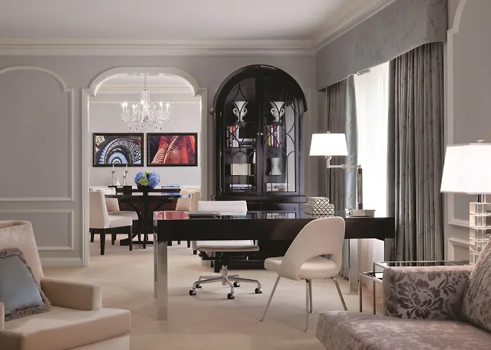 Four Seasons 5* Chicago