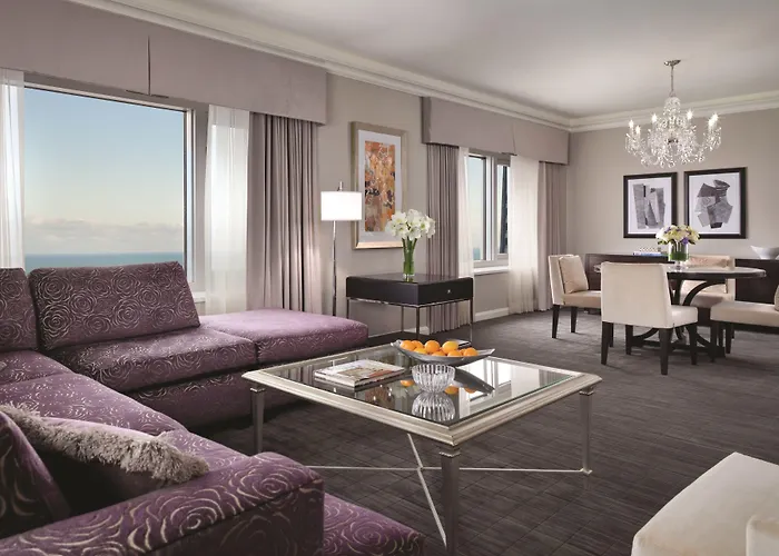Four Seasons Hotel Chicago