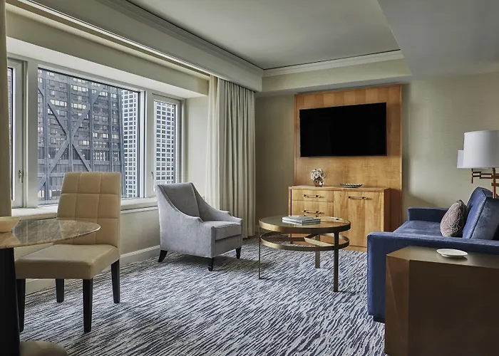 Four Seasons Chicago