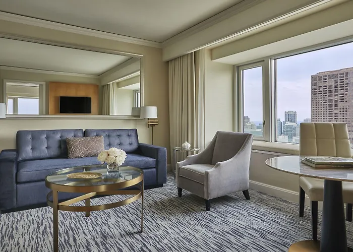 Four Seasons Hotel