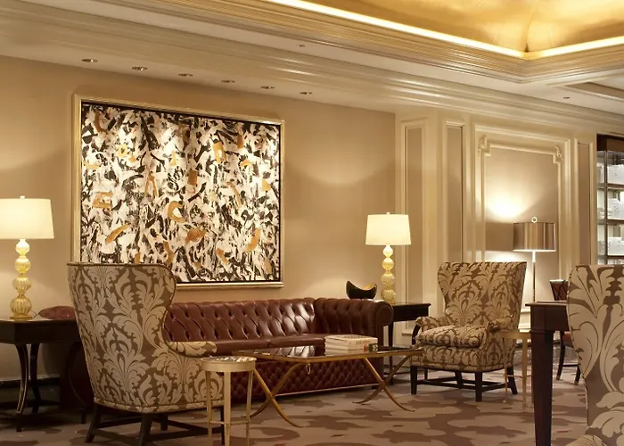 Hotel Four Seasons 5*