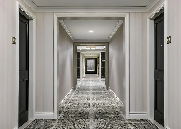 Four Seasons Hotel Chicago