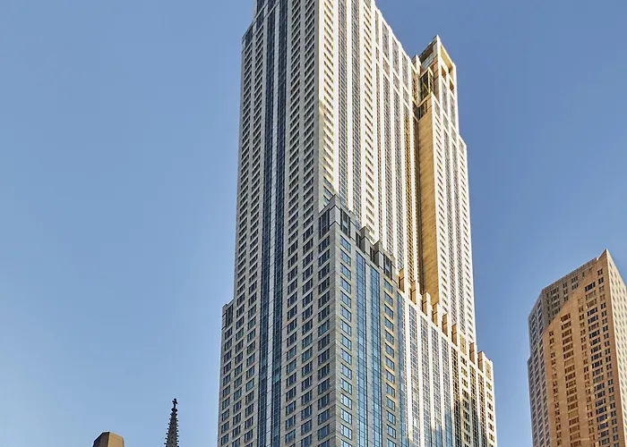 Hotel Four Seasons 5*