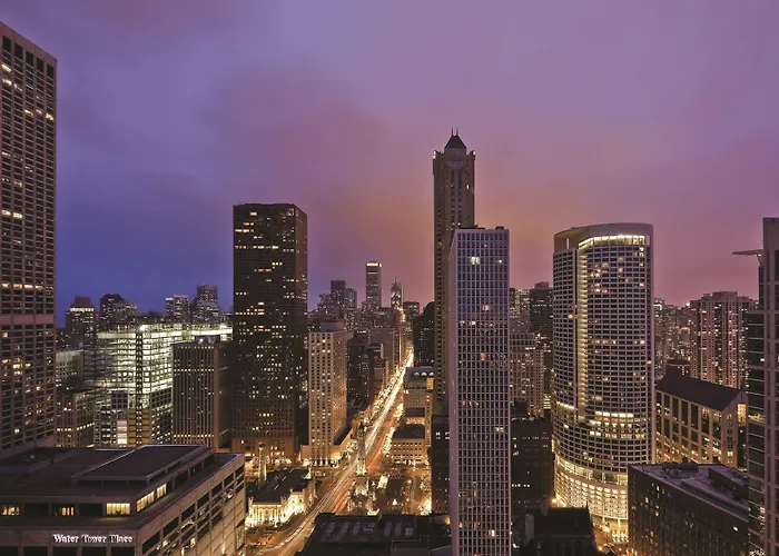 Four Seasons 5*