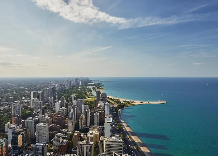 Hotel Four Seasons Chicago