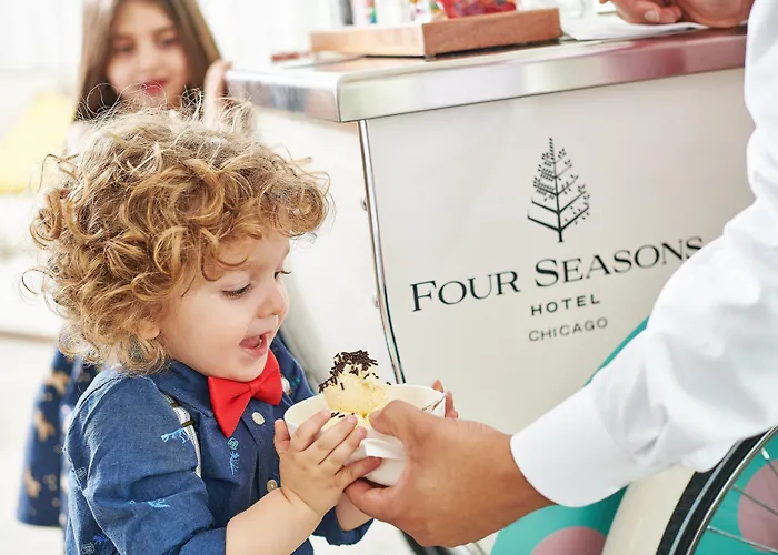 Hotel Four Seasons 5*
