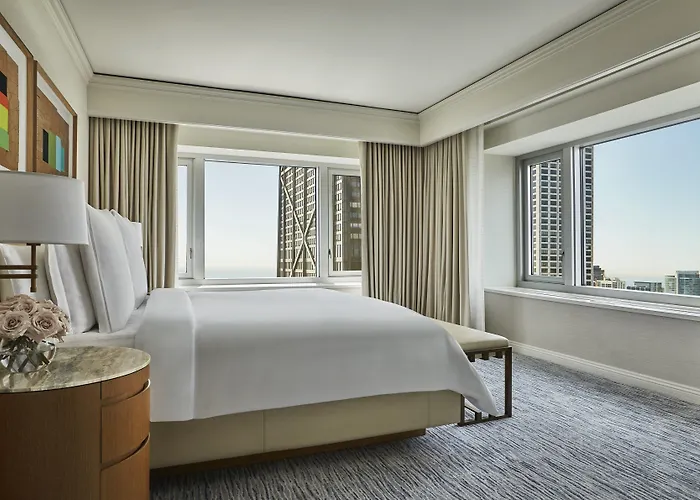 Hotel Four Seasons