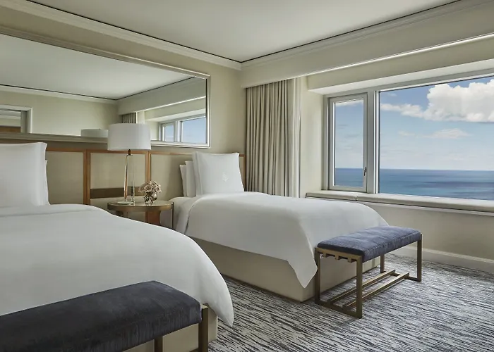 Four Seasons Hotel