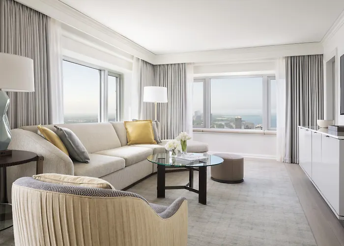 Four Seasons Hotel 5*