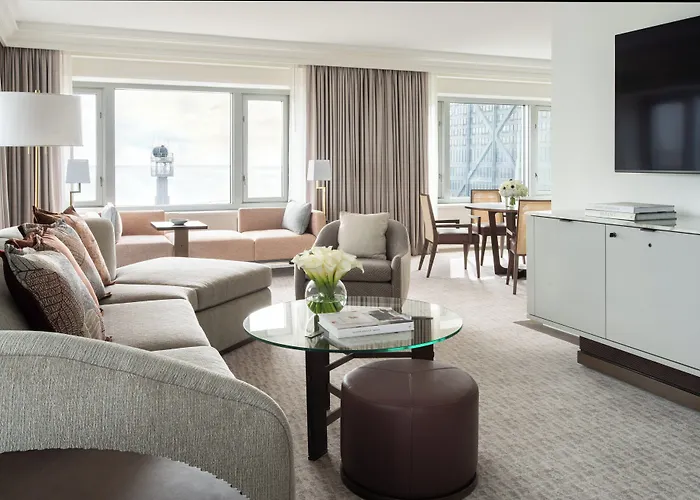Four Seasons 5*