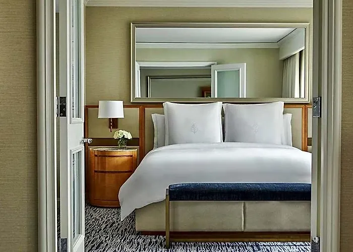Hotel Four Seasons