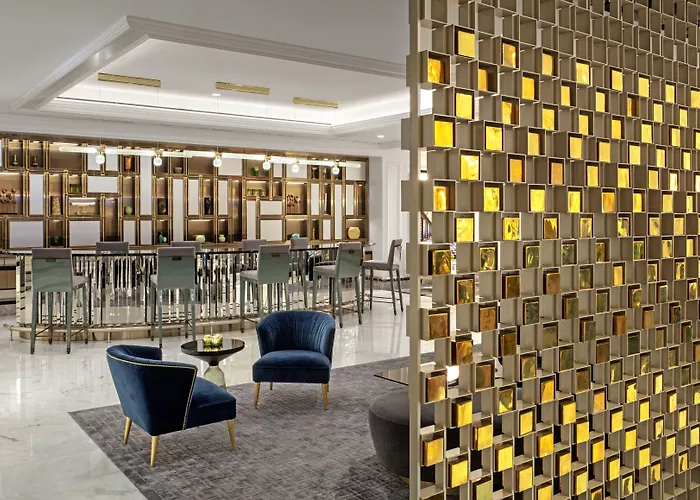 Four Seasons Отель Чикаго