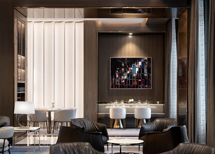 Hotel Four Seasons