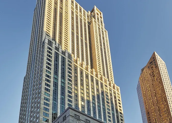 Four Seasons 5* Chicago