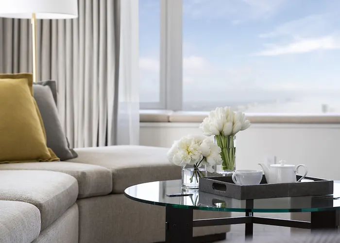 Four Seasons Chicago