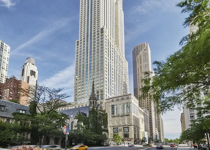 Four Seasons Hotel
